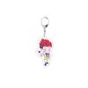 Anime Hunter x Hunter Keychain Cosplay Killua Zoldyck Kurapika Gon Keyrings Arcylic Pendant Car Key Chain 3 - Hunter x Hunter Store