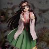 Aruka Zorudikku Alluka Zoldyck HUNTERxHUNTER Janpan Anime Figure Model Killua Sister Changeable Face Collection Toy 2 - Hunter x Hunter Store