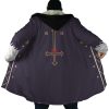 Chrollo Lucilfer Hunter X Hunter AOP Hooded Cloak Coat NO HOOD Mockup - Hunter x Hunter Store