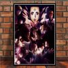 Classic Japanese Anime Canvas Painting Hunter X Hunter Posters and Prints Abstract Wall Art Pictures for 19 - Hunter x Hunter Store