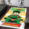 Hunter X Hunter Anime Large Carpet Rug for Living Room Bedroom Sofa Decoration Doormat Kitchen Non 15 - Hunter x Hunter Store