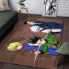 Hunter X Hunter Anime Large Carpet Rug for Living Room Bedroom Sofa Decoration Doormat Kitchen Non 6 - Hunter x Hunter Store