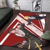 Hunter X Hunter Anime Large Carpet Rug for Living Room Bedroom Sofa Decoration Doormat Kitchen Non 7 - Hunter x Hunter Store