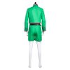 Hunter X Hunter GON FREECSS Cosplay Costume Top Shorts Outfits Full Suit Halloween Carnival Costumes 3 - Hunter x Hunter Store