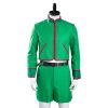 Hunter X Hunter GON FREECSS Cosplay Costume Top Shorts Outfits Full Suit Halloween Carnival Costumes 5 - Hunter x Hunter Store