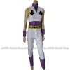 Hunter X Hunter Hisoka Cosplay Costume with accessory 1 - Hunter x Hunter Store