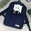 Hunter X Hunter Hxh Killua Hisoka Kurapika Schoolbag Backpack Teenagers Computer Outdoor Laptop Travel Boys Girls 1 - Hunter x Hunter Store