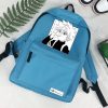 Hunter X Hunter Hxh Killua Hisoka Kurapika Schoolbag Backpack Teenagers Computer Outdoor Laptop Travel Boys Girls 3 - Hunter x Hunter Store