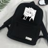 Hunter X Hunter Hxh Killua Hisoka Kurapika Schoolbag Backpack Teenagers Computer Outdoor Laptop Travel Boys Girls 4 - Hunter x Hunter Store