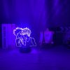 Hunter X Hunter Led Night Light Anime Lamp Gon Freecss for Bedroom Decor Light Kids Child 3 - Hunter x Hunter Store