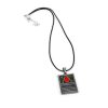 Hunter X Hunter Necklace License Pendant Rope Chain Metal Necklaces Hunter X Hunter Key chain Women 3 - Hunter x Hunter Store