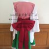 Hunter x Hunter Alluka Zoldyck Aruka Cosplay Costume 3 - Hunter x Hunter Store