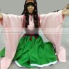 Hunter x Hunter Alluka Zoldyck Aruka Cosplay Costume 4 - Hunter x Hunter Store