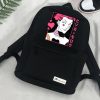 Hunter x Hunter Killua Hisoka mochilas bagpack backpack laptop kawaii school anime men infantil tassen dames - Hunter x Hunter Store