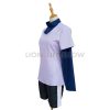 Hunter x Hunter Killua Zoldyck Cosplay Costume Custom Made Cosplay suit Killua Zoldyck uniform Wig 2 - Hunter x Hunter Store