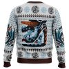 Monster Hunter Sweater back 1 - Hunter x Hunter Store