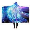 a31c38e721d0a5fa44ec5a7a0457d15b hoodedBlanket view4 - Hunter x Hunter Store