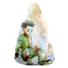 e8b49c84a96d6c75cee946fdf178240e hoodedBlanket view5 - Hunter x Hunter Store