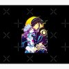 Meruem And Komugi Tapestry Official HunterxHunter Merch