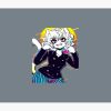 Pitou Tapestry Official HunterxHunter Merch