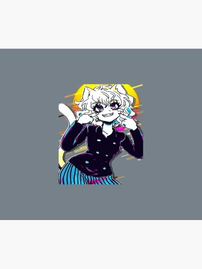 Pitou Tapestry Official HunterxHunter Merch