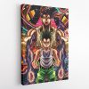 gon Portrait Canvas Print Wall Art hanging - Hunter x Hunter Store