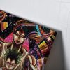 gon Realistic Top Right Corner - Hunter x Hunter Store