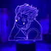 iLight Gift Store Anime Led Light Hisoka Meme for Kids Bedroom Decor Nightlight HXH Gift Hunter 1 - Hunter x Hunter Store