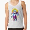 Hunter X Hunter - Shalnark Tank Top Official HunterxHunter Merch