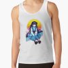 Hunter X Hunter - Alluka Zoldyck Tank Top Official HunterxHunter Merch