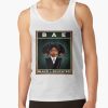 Bae Black And Educated - Black Girls School Tank Top Official HunterxHunter Merch