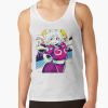 Hunter X Hunter Neferpitou Tank Top Official HunterxHunter Merch