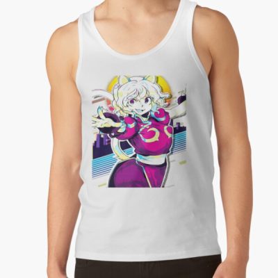 Hunter X Hunter Neferpitou Tank Top Official HunterxHunter Merch