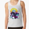 Hunter X Hunter Pitou Tank Top Official HunterxHunter Merch