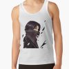 Hunter X Hunter Tank Top Official HunterxHunter Merch