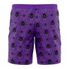 spider Hawaiian Swim Trunks Board Shorts back - Hunter x Hunter Store