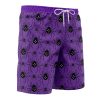 spider Hawaiian Swim Trunks Board Shorts side Knot - Hunter x Hunter Store