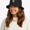 Hunter X Hunter - Alluka Zoldyck Bucket Hat Official HunterxHunter Merch