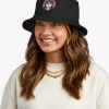 Happy Nanika Bucket Hat Official HunterxHunter Merch