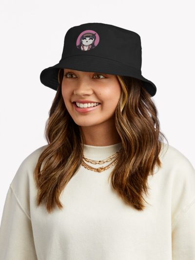 Happy Nanika Bucket Hat Official HunterxHunter Merch