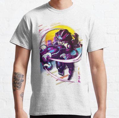 Hunter X Hunter - Meruem T-Shirt Official HunterxHunter Merch