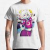 Hunter X Hunter - Neferpitou T-Shirt Official HunterxHunter Merch