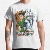 Hunter X T-Shirt Official HunterxHunter Merch