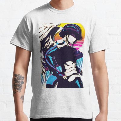 Meruem T-Shirt Official HunterxHunter Merch