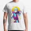 Hunter X Hunter - Shalnark T-Shirt Official HunterxHunter Merch