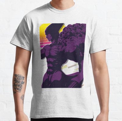 Hunter X Hunter - Youpi T-Shirt Official HunterxHunter Merch