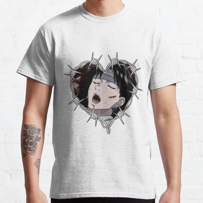 Hunter X Bunter Chrolo Lucifer T-Shirt Official HunterxHunter Merch