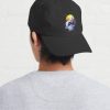 Hunter X Hunter - Bonolenov Ndongo Cap Official HunterxHunter Merch