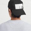 Meruem X Komugi Cap Official HunterxHunter Merch