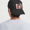 Alluka Cap Official HunterxHunter Merch